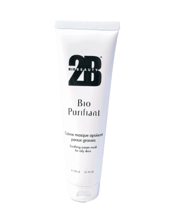 2B Bio Purifiant - 150ml Professional - 2B Bio Beauty USA