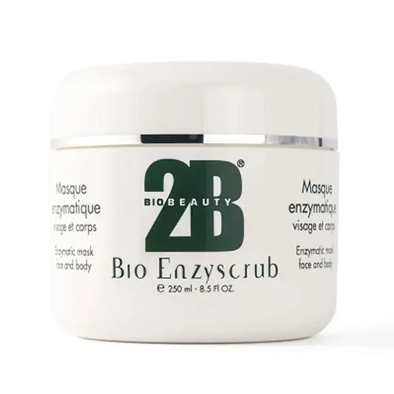 Bio Enzyscrub Enzymatic Mask 250 ml