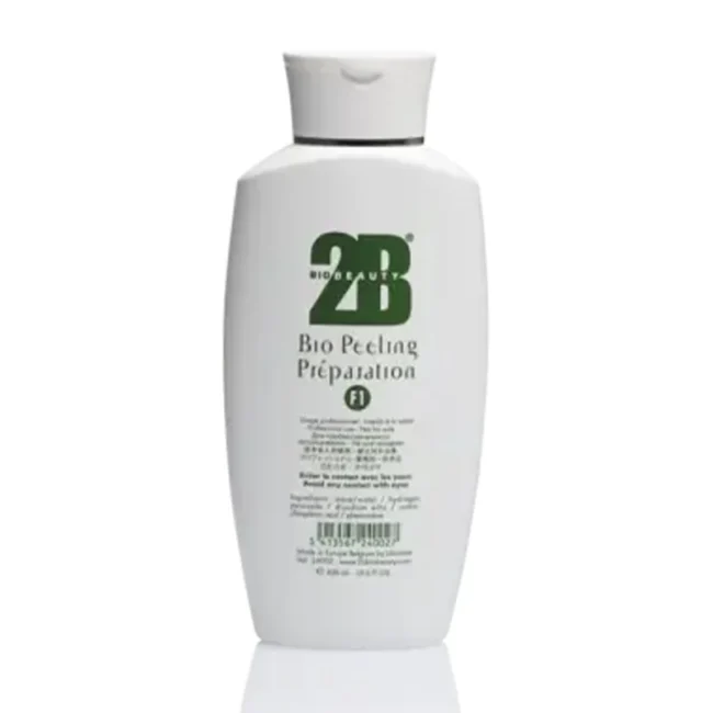 Bio-Preparation-F1