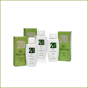 2B Bio Cleansing Bundle