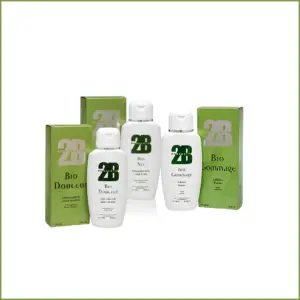 2B Bio Cleansing Bundle