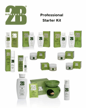 2B Bio Professional Starter Kit