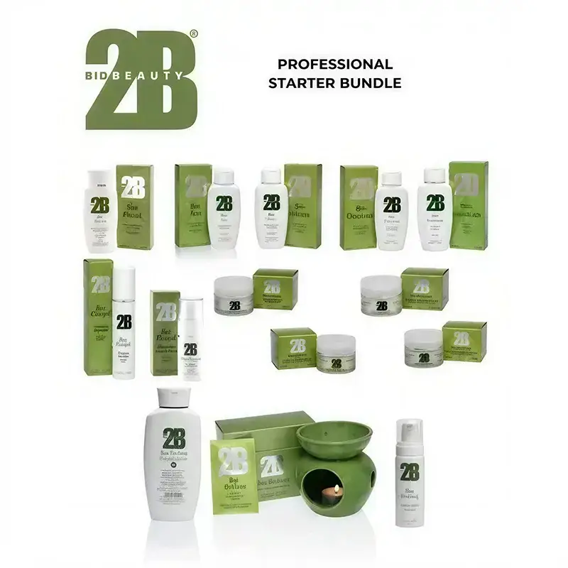 2B-Bio-Professional-Starter-Bundle