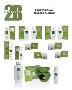 2B Bio Professional Starter Bundle