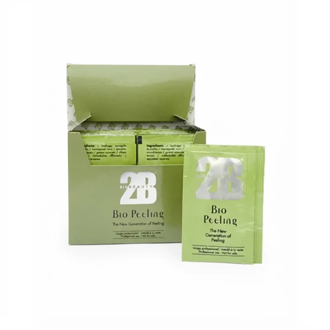 2B-Bio-Peeling