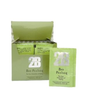 2B Bio Peeling