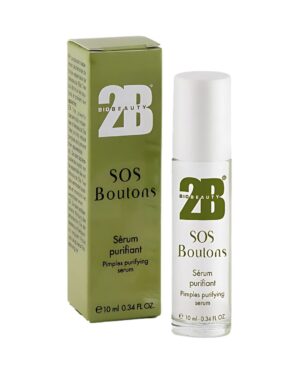 2B SOS Boutons