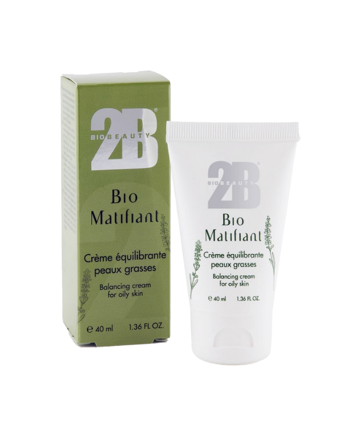 Bio Matifiant - 40ml