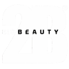 2B Bio Beauty White Logo