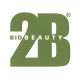 2B Bio PNG Logo