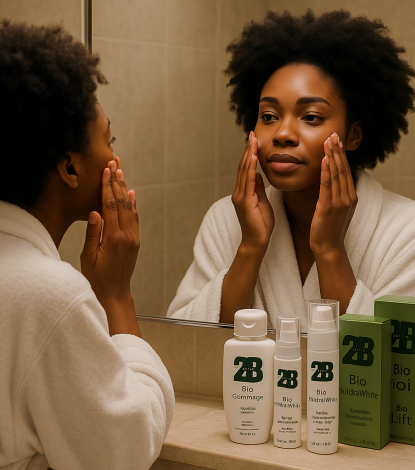 Home - 2B Bio Beauty USA